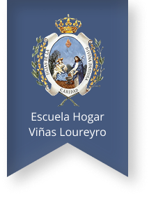 Escuela Hogar Viñas Loureyro